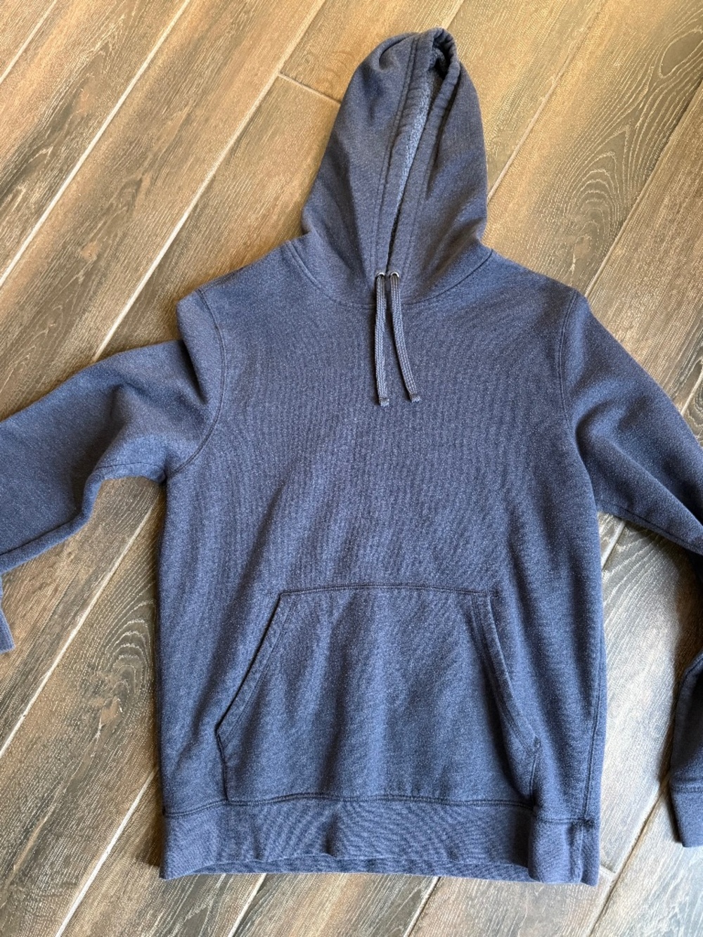 Tek Gesr men’s small hoodie